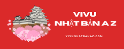 Vi Vu Nhật Bản AZ